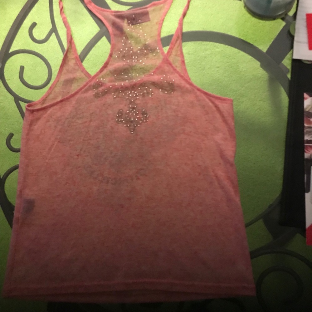 Muscle tank - Picture 4 of 4